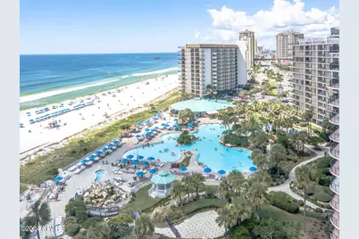 520 N Richard Jackson Boulevard #3214, Panama City Beach, FL 32407 - Photo 50