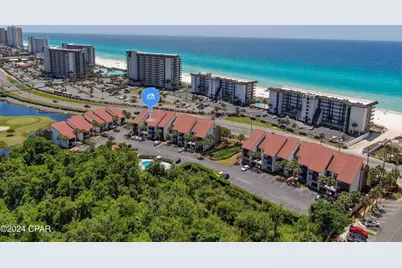 520 N Richard Jackson Boulevard #3214, Panama City Beach, FL 32407 - Photo 2