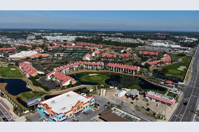 520 N Richard Jackson Boulevard #3214, Panama City Beach, FL 32407 - Photo 42