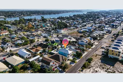 6418 Beach Drive, Panama City Beach, FL 32408 - Photo 8