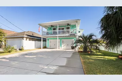 6418 Beach Drive, Panama City Beach, FL 32408 - Photo 4