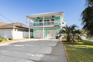 6418 Beach Dr, Panama City Beach, FL 32408 - Photo 4