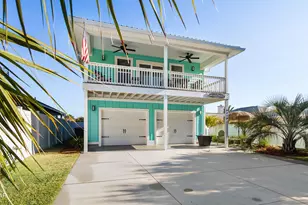 6418 Beach Dr, Panama City Beach, FL 32408 - Photo 2