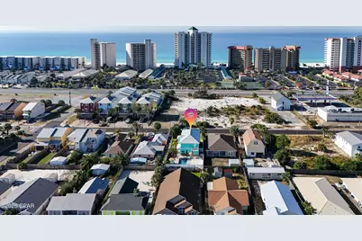 6418 Beach Drive, Panama City Beach, FL 32408 - Photo 10