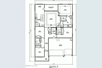4889 Forest Dunes Drive, Panama City, FL 32404 - Photo 2