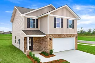 3115 Breezy Bay Ct, Southport, FL 32409 - Photo 2