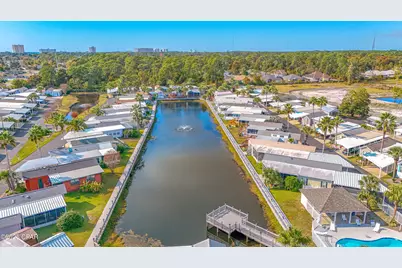 1219 Thomas Drive #251, Panama City, FL 32408 - Photo 32
