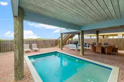 9716 Beach Boulevard, Panama City, FL 32408 - Photo 6