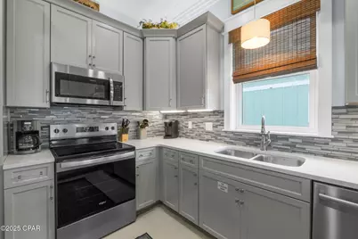 9716 Beach Boulevard, Panama City, FL 32408 - Photo 12