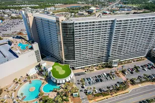 9860 S Thomas Dr, Panama City, FL 32408 - Photo 18