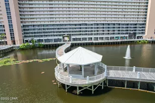 9860 S Thomas Dr, Panama City, FL 32408 - Photo 32