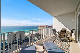 9860 S Thomas Dr, Panama City, FL 32408 - Photo 1