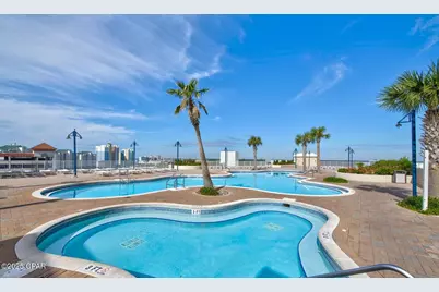 9860 S Thomas Drive #2118, Panama City, FL 32408 - Photo 22
