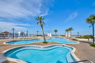 9860 S Thomas Dr, Panama City, FL 32408 - Photo 22