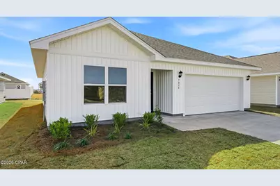 7098 Merlyn Dethlefsen Road, Panama City, FL 32404 - Photo 4