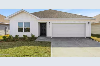 7098 Merlyn Dethlefsen Road, Panama City, FL 32404 - Photo 1