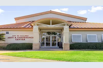 286 Reddy Creek Drive, Panama City, FL 32404 - Photo 38