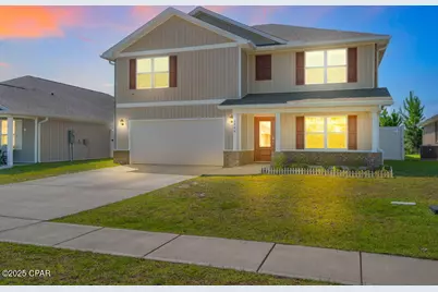 4944 Conner Lane, Panama City, FL 32404 - Photo 2