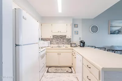 17670 Front Beach Road #C5, Panama City Beach, FL 32413 - Photo 6