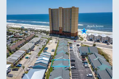 17670 Front Beach Road #C5, Panama City Beach, FL 32413 - Photo 24