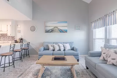 17670 Front Beach Road #C5, Panama City Beach, FL 32413 - Photo 4