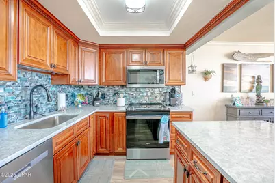 11483 Front Beach Road #306, Panama City Beach, FL 32407 - Photo 28