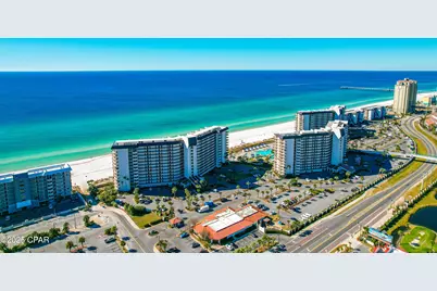 11483 Front Beach Road #306, Panama City Beach, FL 32407 - Photo 6