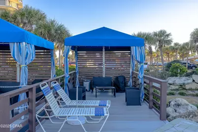 11483 Front Beach Road #306, Panama City Beach, FL 32407 - Photo 54