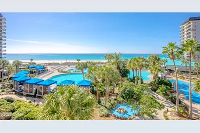 11483 Front Beach Road #306, Panama City Beach, FL 32407 - Photo 1