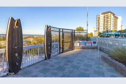 11483 Front Beach Road #306, Panama City Beach, FL 32407 - Photo 90