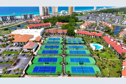 11483 Front Beach Road #306, Panama City Beach, FL 32407 - Photo 72