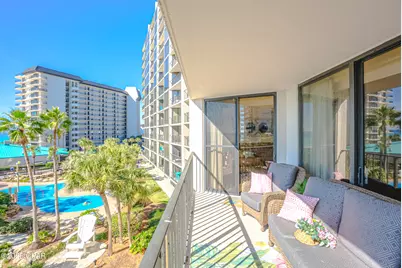 11483 Front Beach Road #306, Panama City Beach, FL 32407 - Photo 50