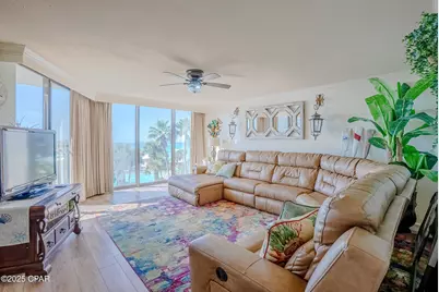 11483 Front Beach Road #306, Panama City Beach, FL 32407 - Photo 16