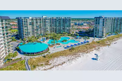 11483 Front Beach Road #306, Panama City Beach, FL 32407 - Photo 56