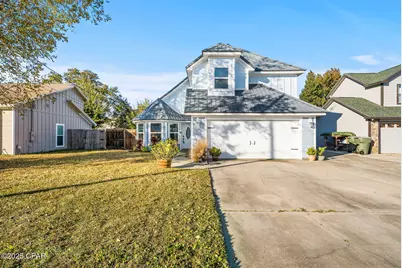 508 Krystal Lane, Lynn Haven, FL 32444 - Photo 1