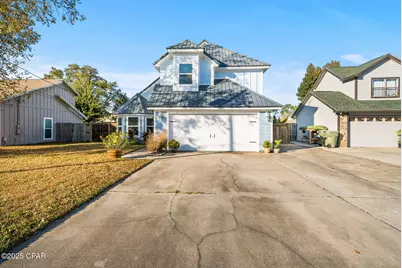 508 Krystal Lane, Lynn Haven, FL 32444 - Photo 44