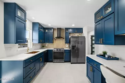 716 Florida Avenue, Panama City, FL 32401 - Photo 12