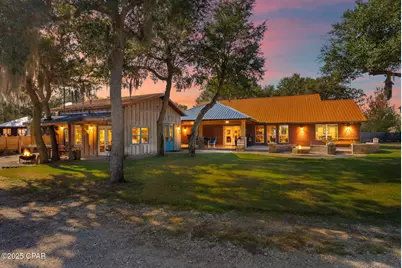 3610 Conwick Drive, Panama City, FL 32409 - Photo 2