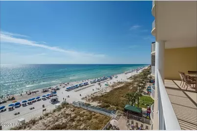 10611 Front Beach Road #701, Panama City Beach, FL 32407 - Photo 18