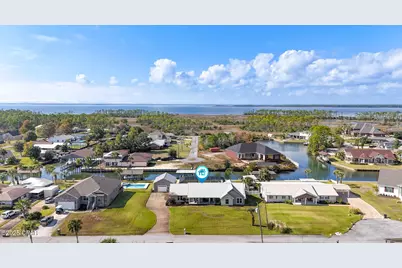 4617 Schooner Lane, Lynn Haven, FL 32444 - Photo 32