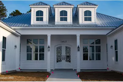 14822 Bream Pond Road, Panama City, FL 32409 - Photo 2