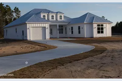 14822 Bream Pond Road, Panama City, FL 32409 - Photo 1