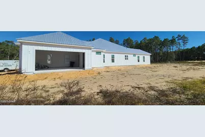14822 Bream Pond Road, Panama City, FL 32409 - Photo 2