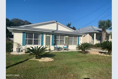 323 Kelly Street, Panama City Beach, FL 32413 - Photo 1