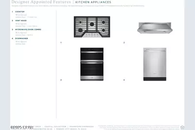 259 Breakwater Boulevard #Lot 338, Panama City Beach, FL 32413 - Photo 10