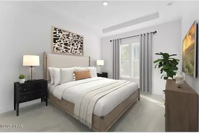 259 Breakwater Boulevard #Lot 338, Panama City Beach, FL 32413 - Photo 16