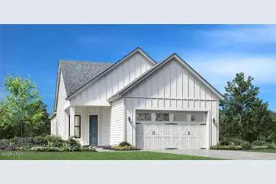 259 Breakwater Boulevard #Lot 338, Panama City Beach, FL 32413 - Photo 1