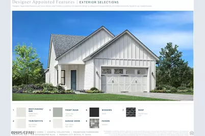 259 Breakwater Boulevard #Lot 338, Panama City Beach, FL 32413 - Photo 20