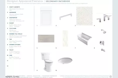 259 Breakwater Boulevard #Lot 338, Panama City Beach, FL 32413 - Photo 12