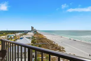 9850 S Thomas Dr, Panama City, FL 32408 - Photo 12